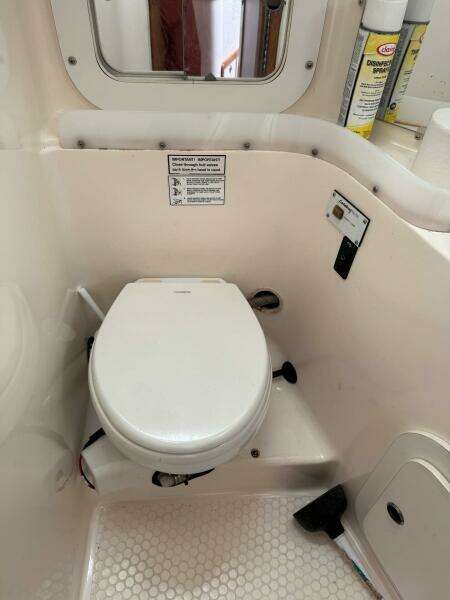 Osprey 32ft Catalina Yacht For Sale