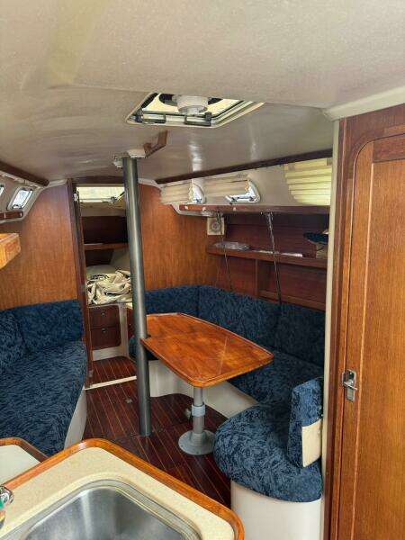 Osprey 32ft Catalina Yacht For Sale
