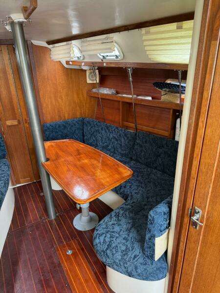 Osprey 32ft Catalina Yacht For Sale