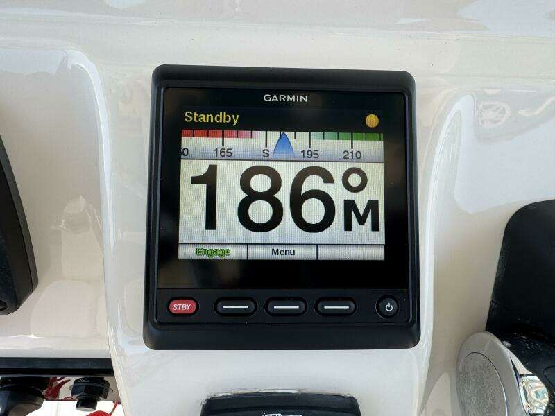 27ft Grady White Yacht For Sale