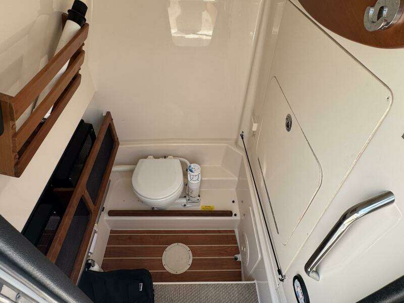27ft Grady White Yacht For Sale