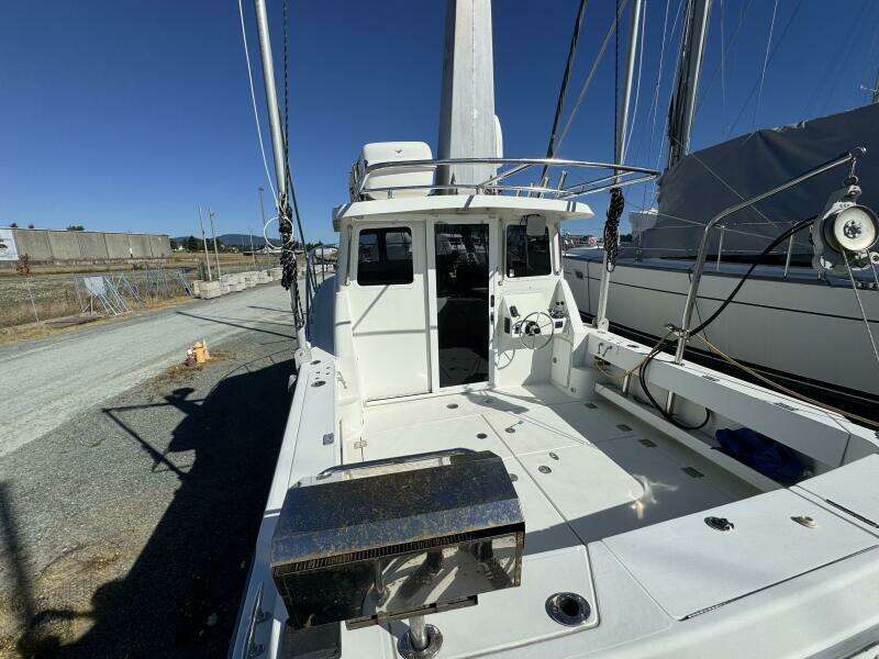 GOLDEN TROLL 30ft Ocean Sport Yacht For Sale