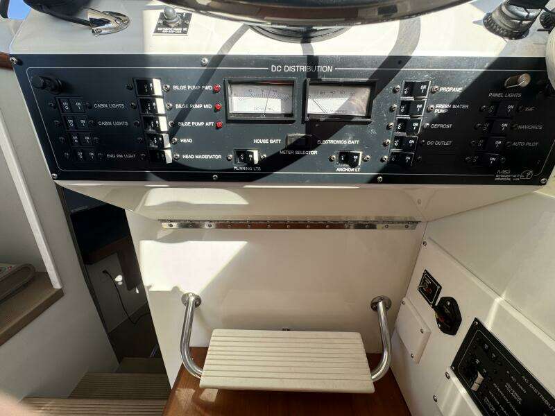 GOLDEN TROLL 30ft Ocean Sport Yacht For Sale