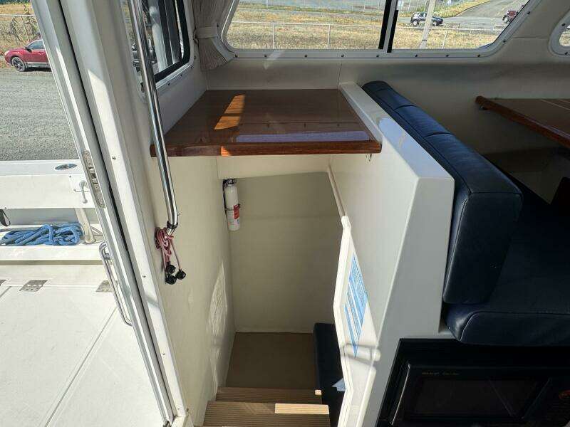 GOLDEN TROLL 30ft Ocean Sport Yacht For Sale