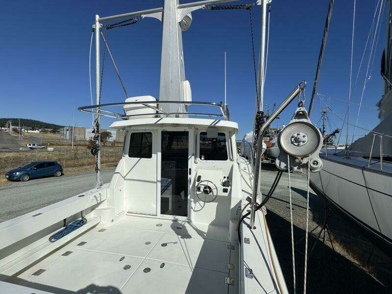 GOLDEN TROLL 30ft Ocean Sport Yacht For Sale