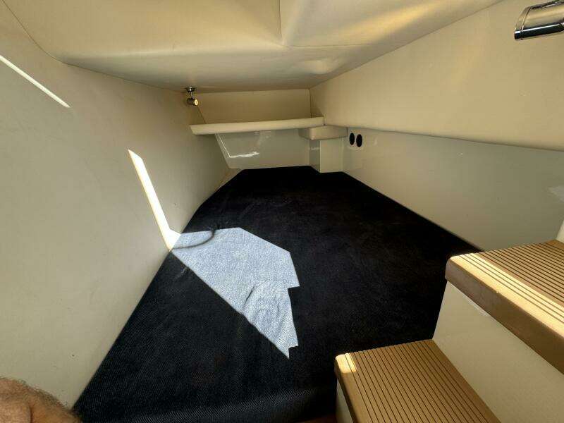 GOLDEN TROLL 30ft Ocean Sport Yacht For Sale