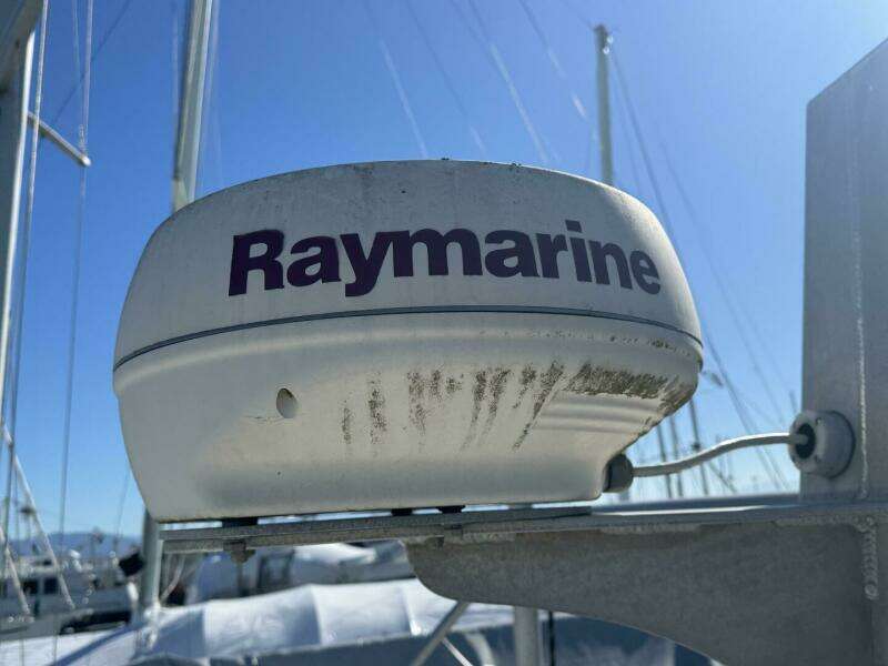 GOLDEN TROLL 30ft Ocean Sport Yacht For Sale