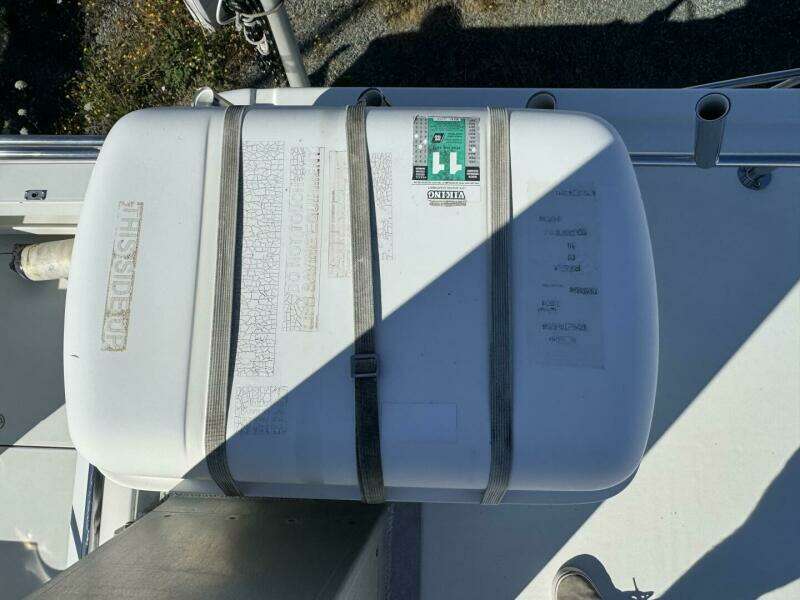 GOLDEN TROLL 30ft Ocean Sport Yacht For Sale