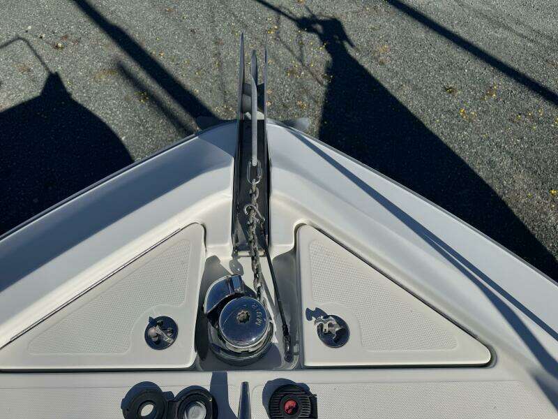 GOLDEN TROLL 30ft Ocean Sport Yacht For Sale