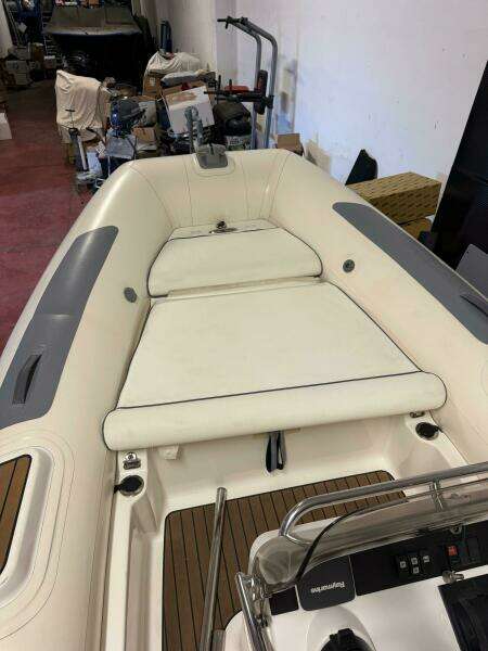 18ft Williams Jet Tenders Yacht For Sale