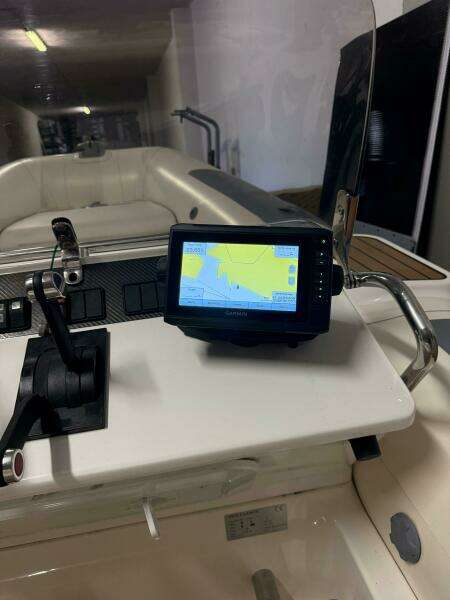 18ft Williams Jet Tenders Yacht For Sale
