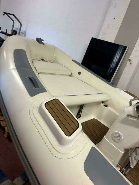 18ft Williams Jet Tenders Yacht For Sale