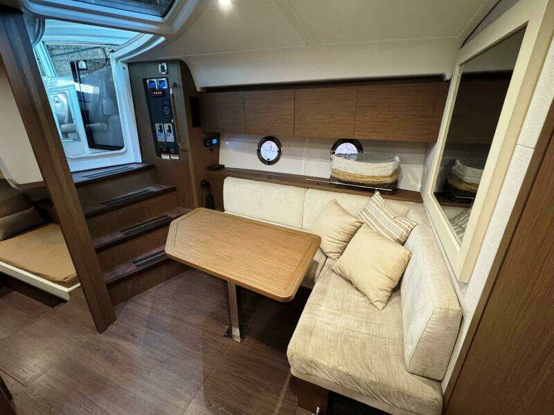 40ft Beneteau Yacht For Sale