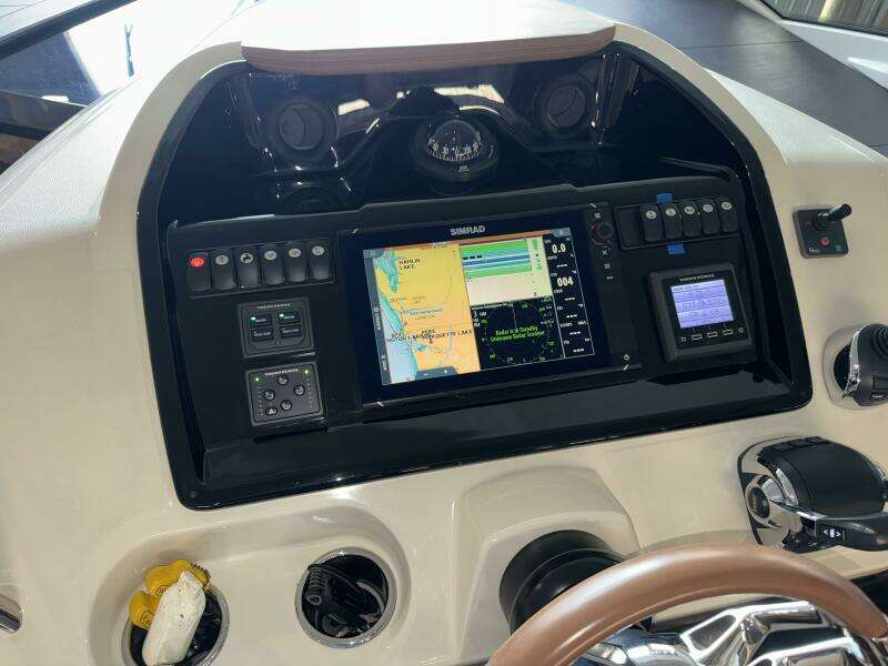 40ft Beneteau Yacht For Sale