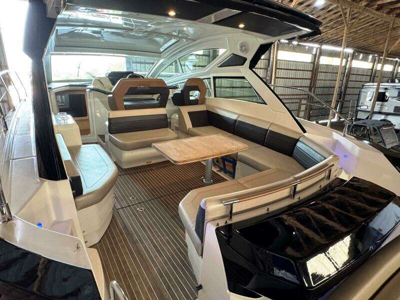 40ft Beneteau Yacht For Sale