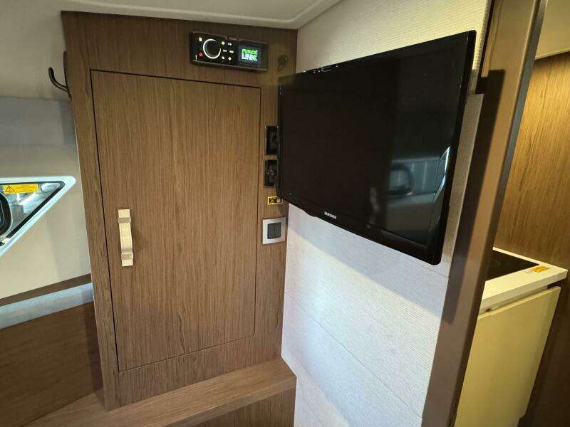 40ft Beneteau Yacht For Sale