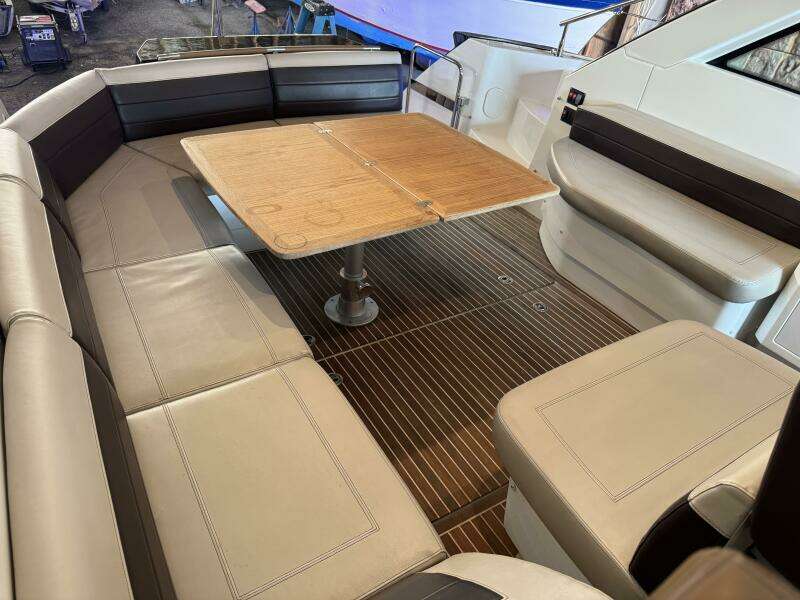 40ft Beneteau Yacht For Sale