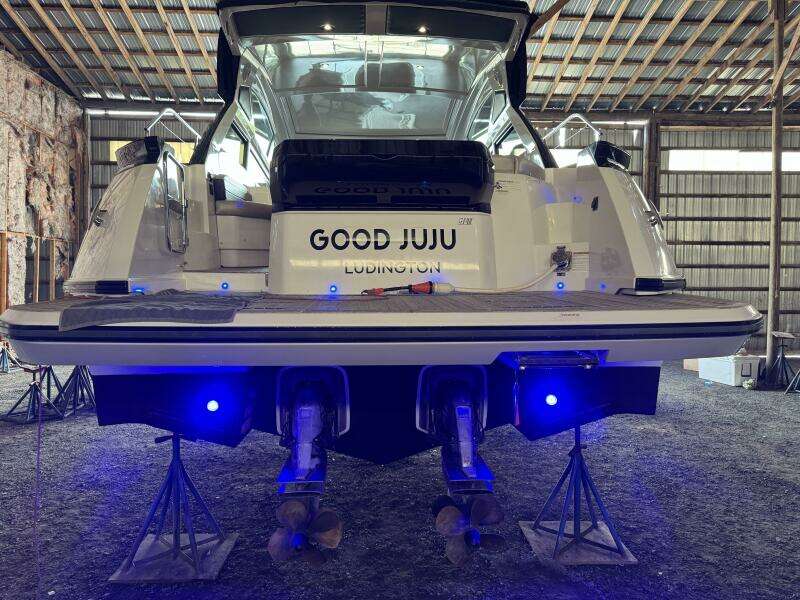 40ft Beneteau Yacht For Sale