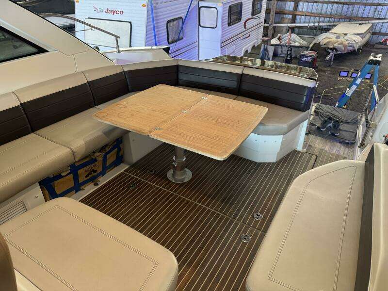 40ft Beneteau Yacht For Sale