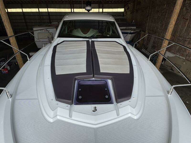 40ft Beneteau Yacht For Sale