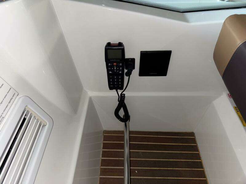 40ft Beneteau Yacht For Sale