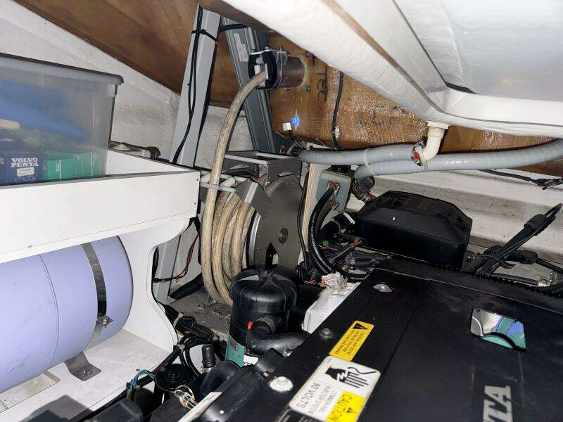 40ft Beneteau Yacht For Sale