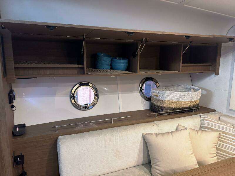 40ft Beneteau Yacht For Sale