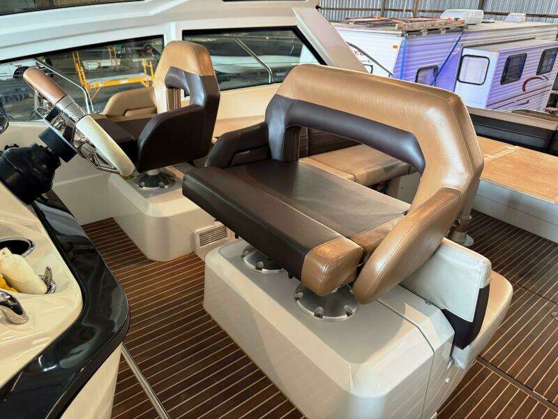 40ft Beneteau Yacht For Sale