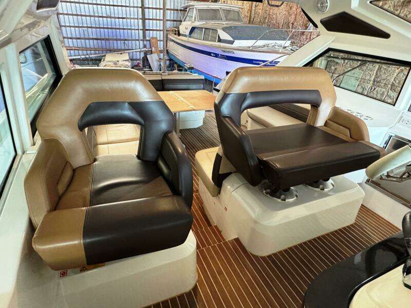 40ft Beneteau Yacht For Sale