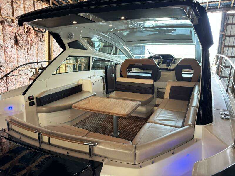 40ft Beneteau Yacht For Sale