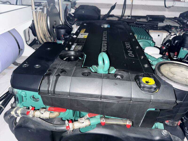 40ft Beneteau Yacht For Sale