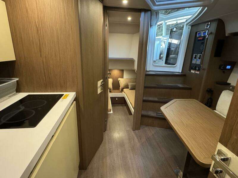 40ft Beneteau Yacht For Sale