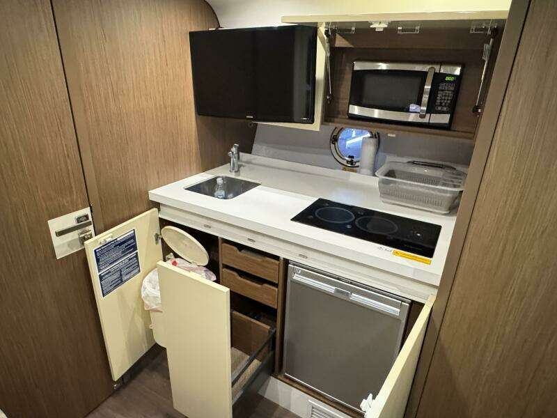 40ft Beneteau Yacht For Sale