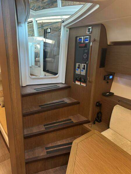 40ft Beneteau Yacht For Sale