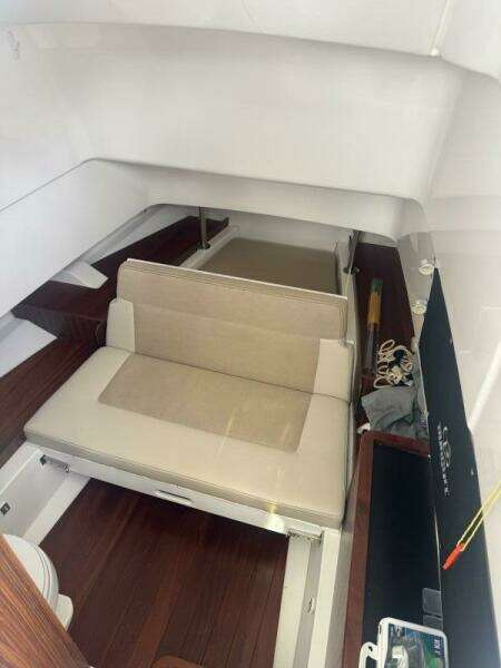 32ft Pursuit Yacht For Sale