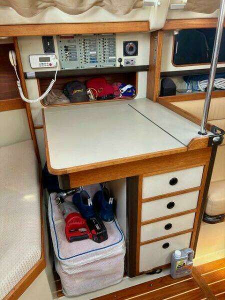 Thalassa 38ft C amp C Yacht For Sale