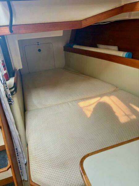 Thalassa 38ft C amp C Yacht For Sale