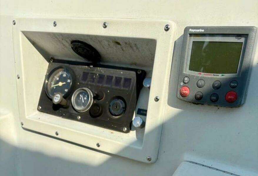 Thalassa 38ft C amp C Yacht For Sale