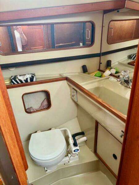 Thalassa 38ft C amp C Yacht For Sale
