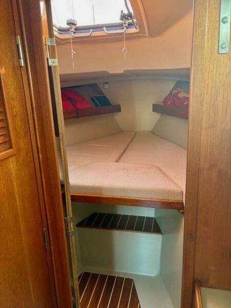 Thalassa 38ft C amp C Yacht For Sale