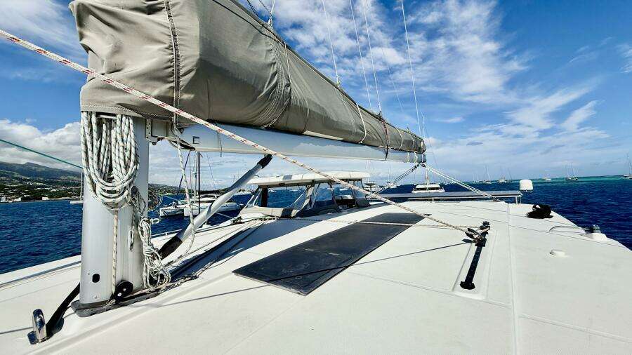 Raven 45ft Leonard Yacht For Sale