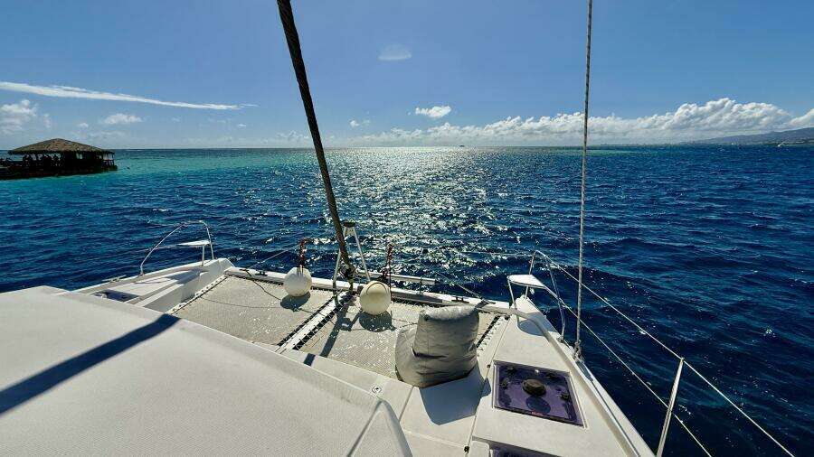 Raven 45ft Leonard Yacht For Sale