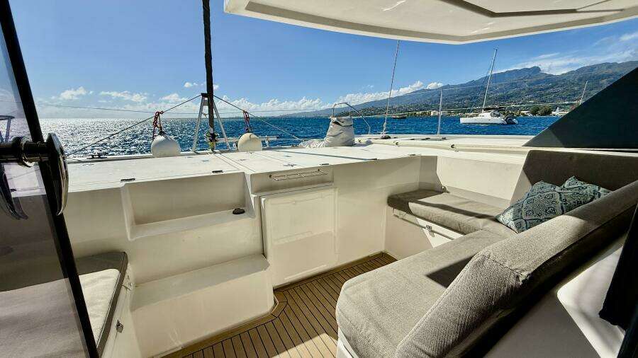 Raven 45ft Leonard Yacht For Sale