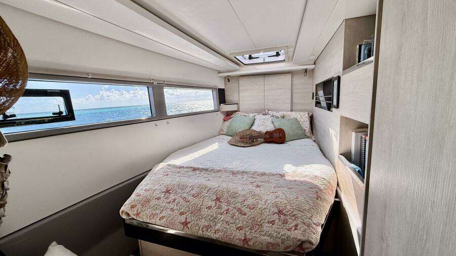 Raven 45ft Leonard Yacht For Sale