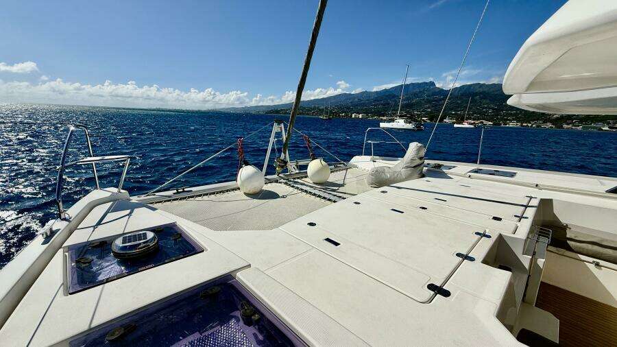 Raven 45ft Leonard Yacht For Sale