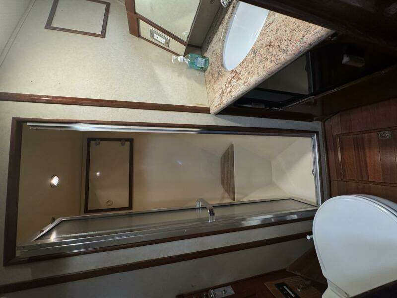 50ft Chris Craft Yacht For Sale