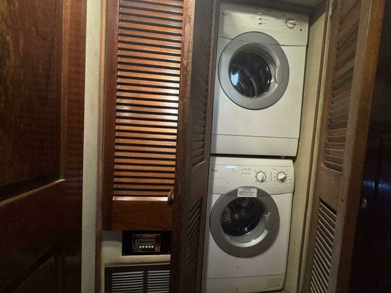 50ft Chris Craft Yacht For Sale