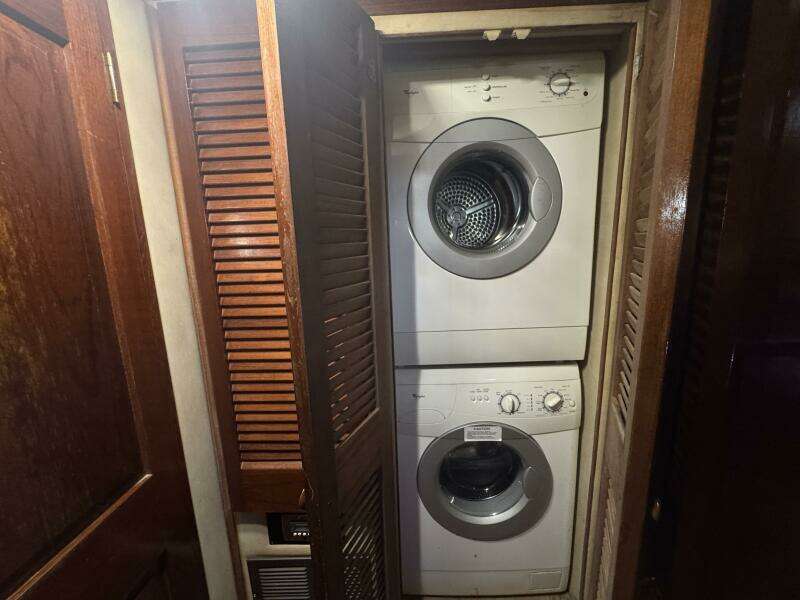 50ft Chris Craft Yacht For Sale