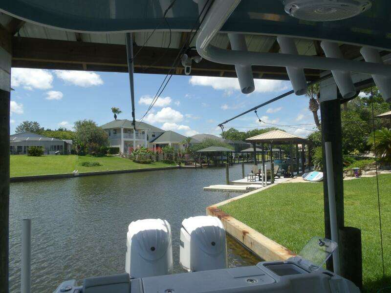 30ft Sea Hunt Yacht For Sale