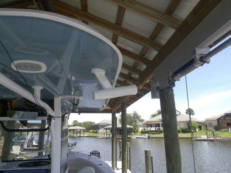 30ft Sea Hunt Yacht For Sale